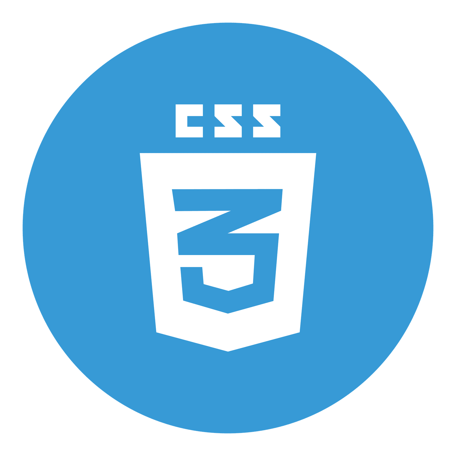 Símbolo de CSS